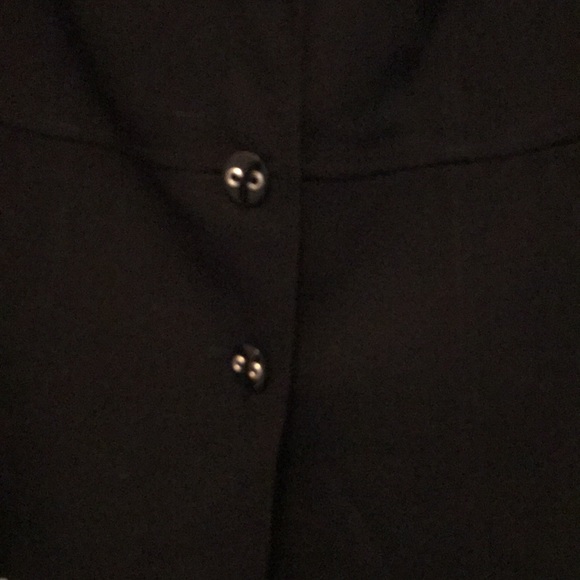 🧵 Liz Claiborne Lined Blazer - Picture 3 of 5